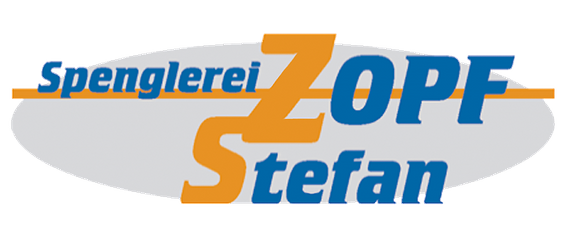 Logo Spenglerei Zopf Stefan